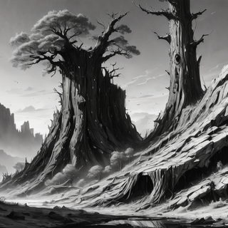 Beyond The Black Stump