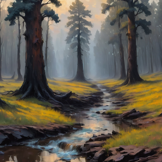 Beyond The Black Stump