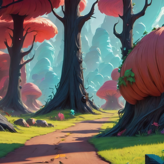 Beyond The Black Stump