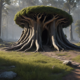 Beyond The Black Stump