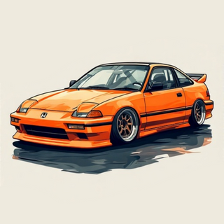 CRX