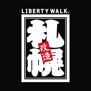 Liberty Walk 