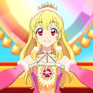 Ichigo Hoshimiya Wallpapers