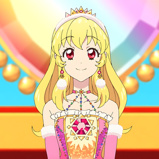 Ichigo Hoshimiya Wallpapers