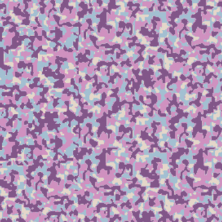 Camo Pattern 