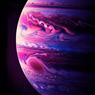 Jupiter