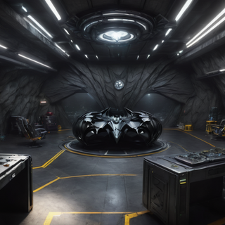 Batcave