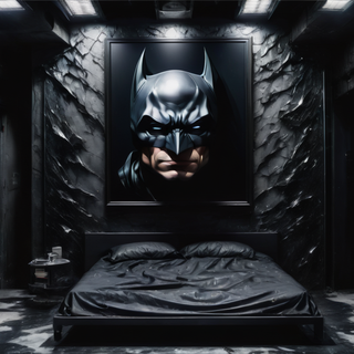 Batcave