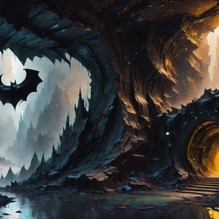 Batcave