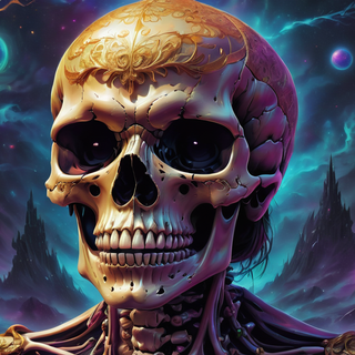 Skull Semthesis