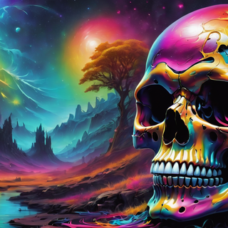 Skull Semthesis