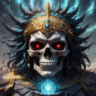 Skull Semthesis
