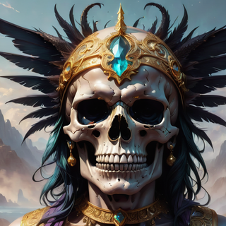 Skull Semthesis