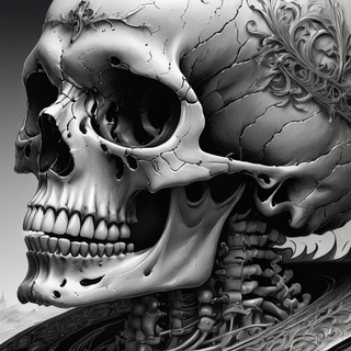 Skull Semthesis