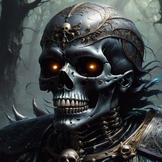 Skull Semthesis