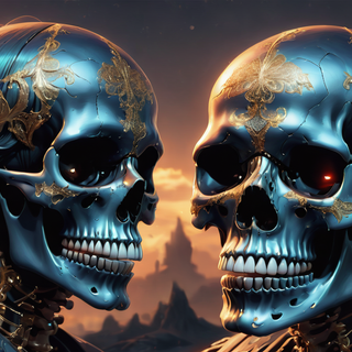Skull Semthesis
