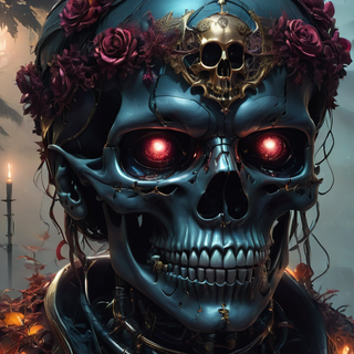 Skull Semthesis