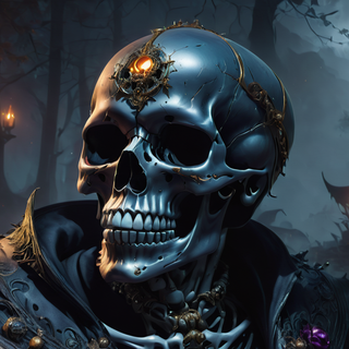 Skull Semthesis
