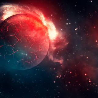 Red Planet