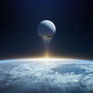 Satellite