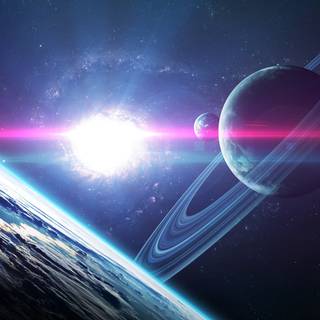 Planets