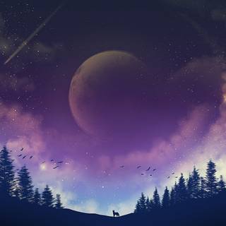 Moon