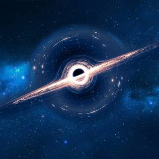 Black hole
