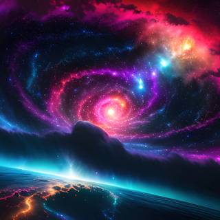 Space A