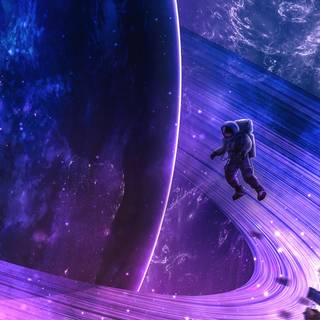 Astronaut