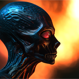 Alien