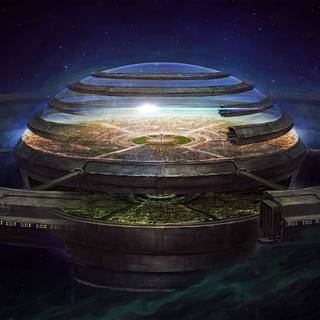 Arkship 214