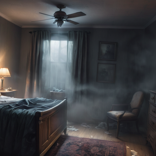 Scariest Nightmare