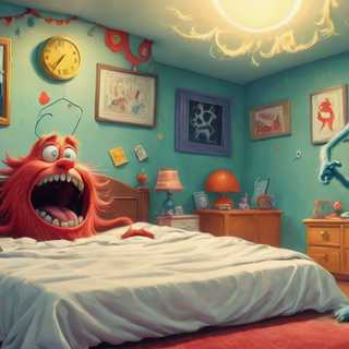 Scariest Nightmare