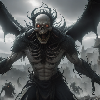 Scariest Nightmare