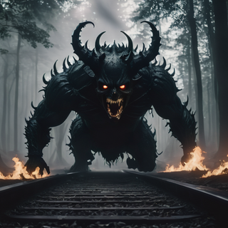 Scariest Nightmare