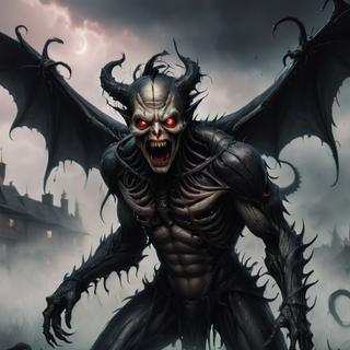 Scariest Nightmare