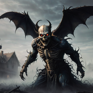 Scariest Nightmare