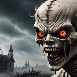 Scariest Nightmare