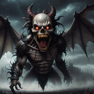 Scariest Nightmare