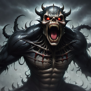 Scariest Nightmare