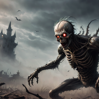 Scariest Nightmare