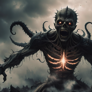 Scariest Nightmare