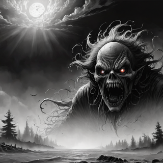 Scariest Nightmare