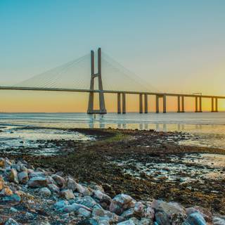 Vasco da Gama - creat de om