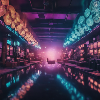 Psychedelic Dream