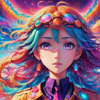 Psychedelic Dream