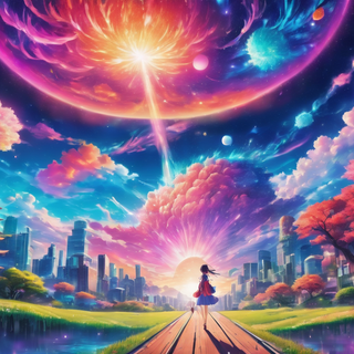 Psychedelic Dream