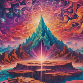 Psychedelic Dream