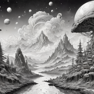 Psychedelic Dream