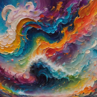 Psychedelic Dream
